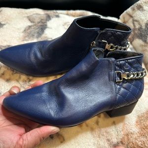 Messeca New York boot new.